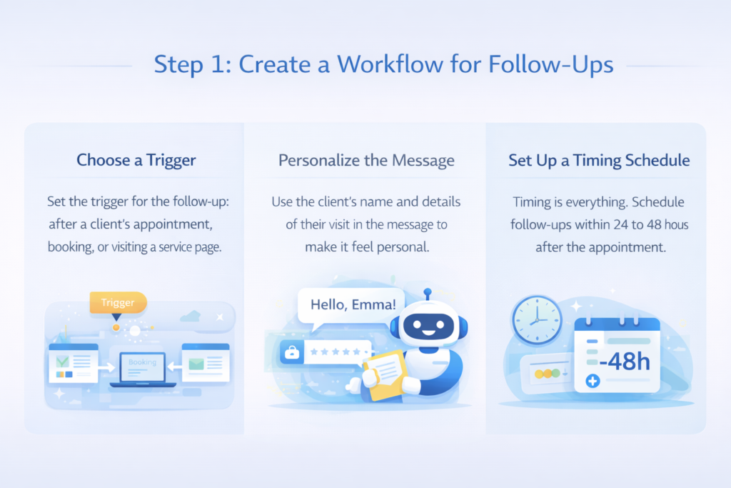 In this article, we’ll explore how beauty spas can enhance client retention and loyalty by implementing automated follow-ups and promotions.